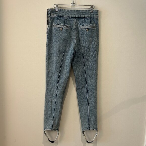 Isabel Marant Nanouli jeans - Picture 7 of 13